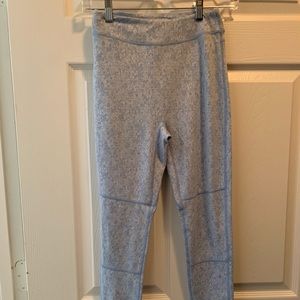 Gymshark fleur texture leggings